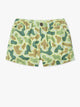 The Duck & Covers (Boys Originals)- Green - Image 1 - Chubbies Shorts