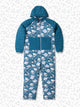 The Eagles Game Day Fit (NFL Puffer Chubbsie) - Image 1 - Chubbies Shorts