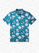 The Eagles Game Day Fit (Performance Polo) - Image 1 - Chubbies Shorts