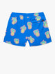 The Everything's Pine (Boys Lined Swim Trunk) - Image 1 - Chubbies Shorts