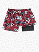The Falcons Game Day Fit 5.5