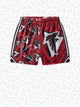 The Falcons Game Day Fit (Mesh Short) - Image 1 - Chubbies Shorts