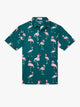 The Flamingle Bell (Performance Polo) - Image 1 - Chubbies Shorts