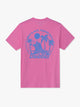 The For Shore (Non Pocket Graphic T-Shirt)