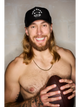 The Barn (GK Trucker Hat) - Image 1 - Chubbies Shorts