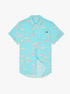 The Get Schooled (Breezetech)- Teal