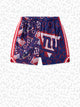 The Giants Game Day Fit (Mesh Short) - Image 1 - Chubbies Shorts