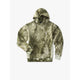 The Glass Fractal - Soft Green (Boys Comfort Hoodie) - Image 1 - Chubbies Shorts