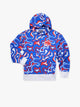 The Groovy With It Bills (Comfort Hoodie) - Image 1 - Chubbies Shorts