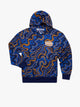The Groovy With It Packers (Comfort Hoodie) - Image 1 - Chubbies Shorts