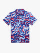 The Groovy With It Patriots (Polo) - Image 1 - Chubbies Shorts