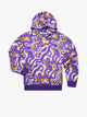 The Groovy With It Vikings (Comfort Hoodie) - Image 1 - Chubbies Shorts