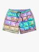 The Holy Holographic (Apres Short) - Image 1 - Chubbies Shorts