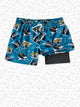 The Jaguars Game Day Fit 5.5