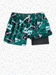 The Jets Game Day Fit 5.5