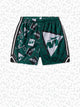 The Jets Game Day Fit (Mesh Short) - Image 1 - Chubbies Shorts