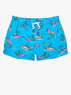 The Lil Fossil Fuels (Toddler Swim Trunk) - Image 1 - Chubbies Shorts