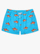 The Lil Golden Guppies (Toddler Swim Trunk) - Image 1 - Chubbies Shorts