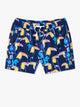 The Lil Toucan Play At That Games (Toddler Swim Trunk) - Image 1 - Chubbies Shorts
