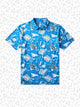 The Lions Game Day Fit (Performance Polo) - Image 1 - Chubbies Shorts