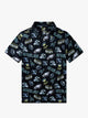 The Neon Eagles (NFL Boys Performance Polo) - Image 1 - Chubbies Shorts
