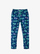The Neon Glades (Boys Flannel PJ Pants)