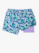 The Night Faunas (Boys Lined Swim Trunk) - Image 1 - Chubbies Shorts