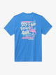 The Oath (Non Pocket Graphic T-Shirt) - Image 1 - Chubbies Shorts