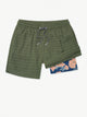 The Olive You Mans 5.5