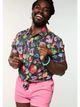 The Garden of Power (Breezetech) - Image 1 - Chubbies Shorts