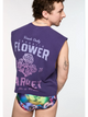The Florist (Muscle Tank) - Image 5 - Chubbies Shorts