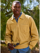 The Toasted Oat (Comfort Quarter Zip)