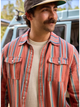 The Side A (Performance Flannel) - Image 2 - Chubbies Shorts