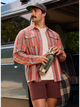 The Side A (Performance Flannel)