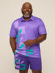 The ATL (Performance Polo)