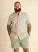 The Accepted Everywhere (Resort Weave Friday Shirt) - Image 1 - Chubbies Shorts