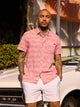 The Airwave (Resort Weave Friday Shirt) - Image 1 - Chubbies Shorts