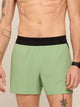 The Alcove Greens (Premium Ultimate Training Short) - Image 1 - Chubbies Shorts