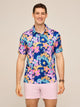 The Beyond The Palm (Performance Polo) - Image 1 - Chubbies Shorts