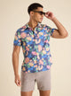 The Big Bloomer (Breezetech) - Image 1 - Chubbies Shorts