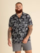 The Briefly in Paradise (UPF Shirt) - Image 1 - Chubbies Shorts