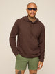 The Brownie (Cloud 10 Hoodie)
