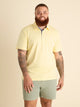 The Butter Cream (Performance Polo) - Image 1 - Chubbies Shorts