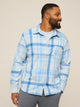The Cabin Comfort (Cloud 10 Overshirt)