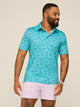 The Cart-tail (Performance Polo) - Image 1 - Chubbies Shorts