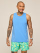 The Cascade Cooler (Rec Tank) - Image 1 - Chubbies Shorts