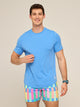 The Cascade Cooler (Rec Tee) - Image 1 - Chubbies Shorts