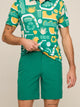 The Champion Greens 8