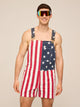 The Chubberalls (Stretch Denim) - Image 1 - Chubbies Shorts