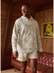 The Open Rodeo (Cloud 10 Hoodie) - Image 1 - Chubbies Shorts